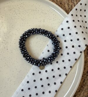Shiny glow bracelet ocean