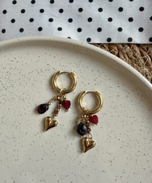 Naïa earrings