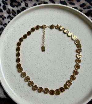 Romy necklaces