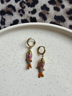 Sophia earrings