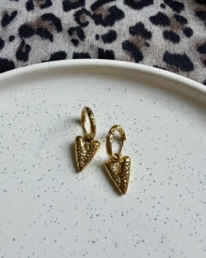 Senna earrings
