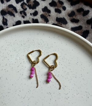 Lois earrings