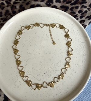 Lumi necklaces