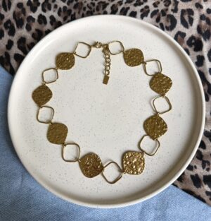 Naya necklaces