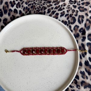 Maëlla bracelet