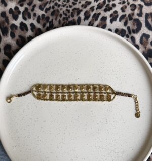 Aurelia bracelet