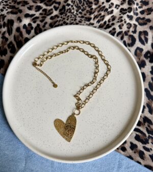 Rosalie necklaces