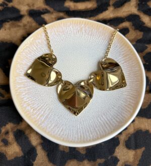 Milaé necklaces